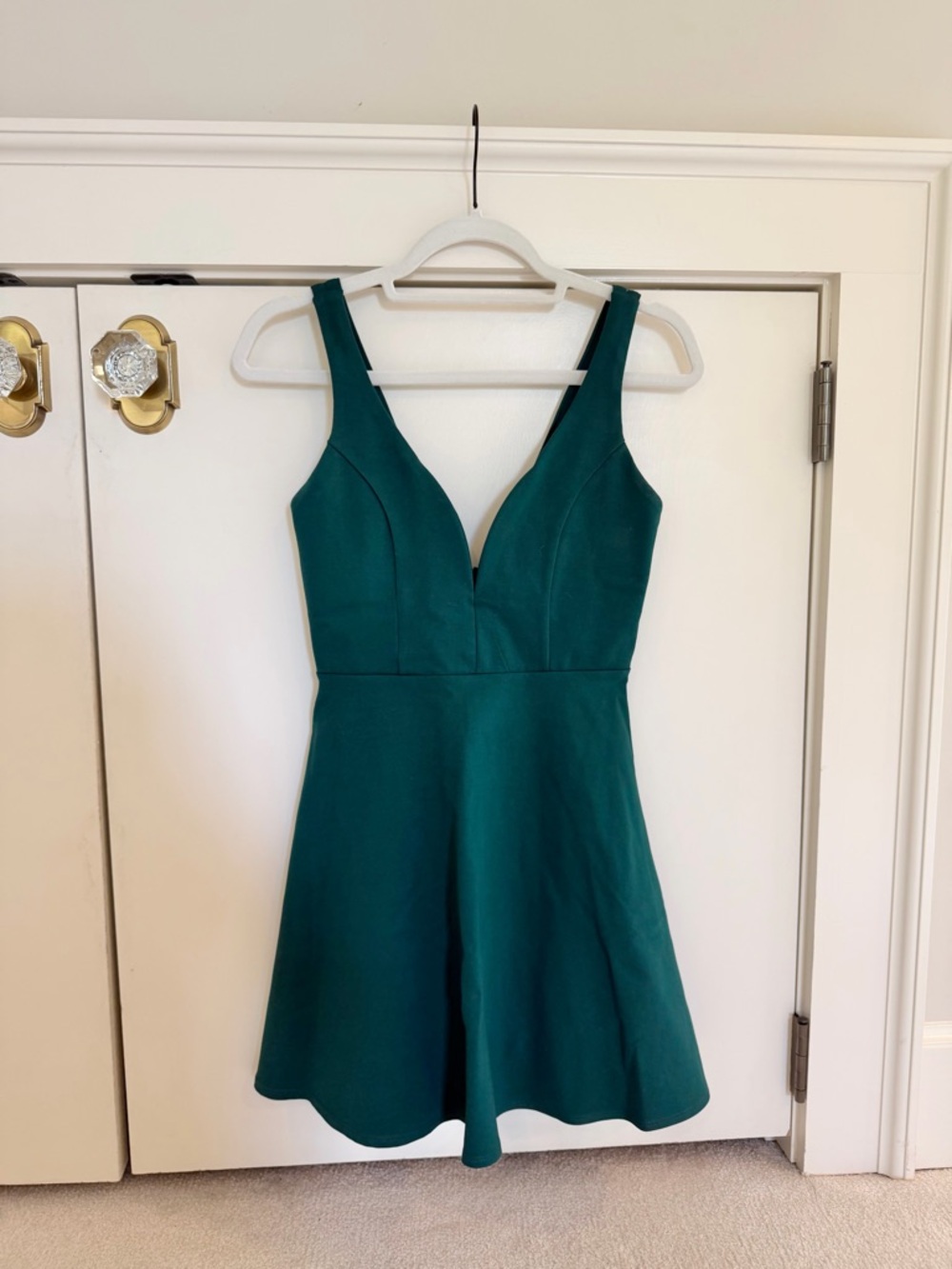 Lulu's Formal Dress